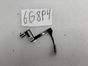 For Dell Alienware X14 R1 Laptop Audio Hole Connector Cable 06G8P4 6G8P4 USE - Picture 1 of 4