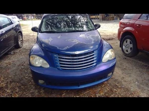Driver Left Sun Visor Illuminated Fits 06-10 PT CRUISER 1127028 - Picture 1 of 13