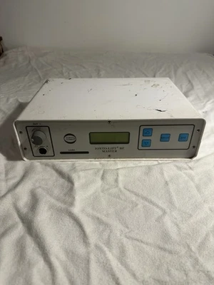 IONTO COMED LIFT BF1 Master& Slave Vorführgerät 4 Programmkarten / viel Zubehör - Bild 1 von 4