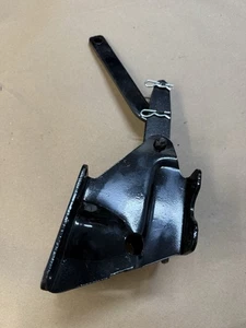 73-79 FORD Truck 78 79 Bronco Power Brake Booster Bracket High Mount 1973-1979 - Picture 1 of 4