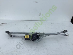 MINI Hatchback R56 Window Motor Front Pair 53555304 - Picture 1 of 7