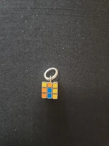 Brighton Rubik’s Cube Charm - Bild 1 von 5