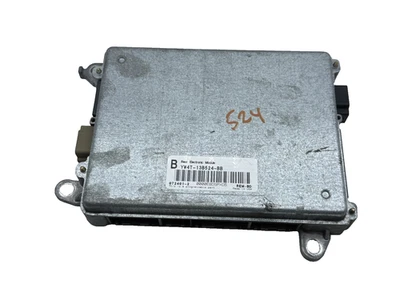 Jaguar 1999 2000 2001 2002 módulo electrónico trasero tipo S YW4T-13B524-BB (OEM) Foto 1 de 4