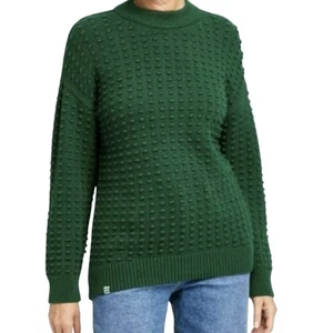 Lego Damen Pullover Grün Größe 2X PLUS Neu mit Etikett - Bild 1 von 10