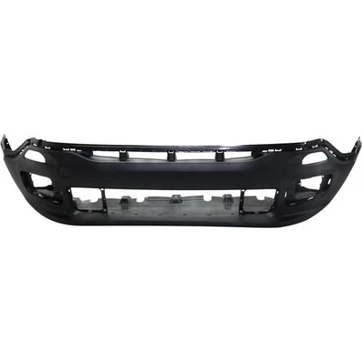 New Bumper Cover Fascia Front Lower for Jeep Renegade 15-18 CH1015122 5XB40LXHAA Foto 1 de 4