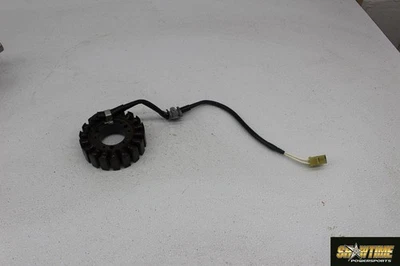 99-02 YAMAHA YZF R6 СТАТОР ГЕНЕРАТОР ПЕРЕМЕННОГО ТОКА МАГНИТО 5EB-81410-00-00 - Изображение 1 из 4