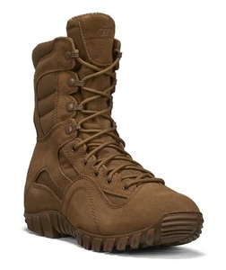Bota Belleville Para Hombres Khyber Aislada Impermeable Multi Terreno Coyote TR550WPINS - Imagen 1 de 7