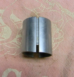 MIKUNI VM30/32/34 1.5 CORTE CROMADO LATÓN RANURA ANCHA DIAPOSITIVA - Imagen 1 de 1