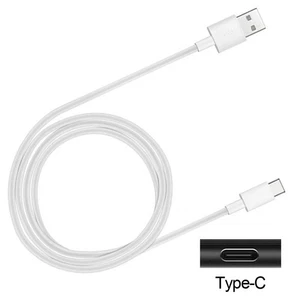 1m Micro USB/Type C Cable Fast Charging for Sumsang Mobile Phone 30 - Photo 1 sur 14