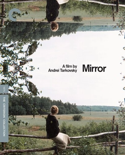 Mirror (Criterion Collection) [New DVD] 2 Pack Foto 1 de 1