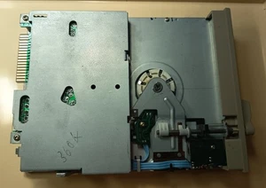 CHINON 5.25" FDD NAPĘD DYSKIETEK 360KB - Testowany - Zdjęcie 1 z 5