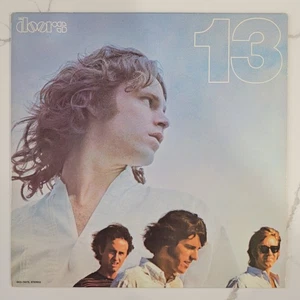 The Doors - 13 Vinyl LP - EX Condition - Elektra EKS-74079 - Picture 1 of 6