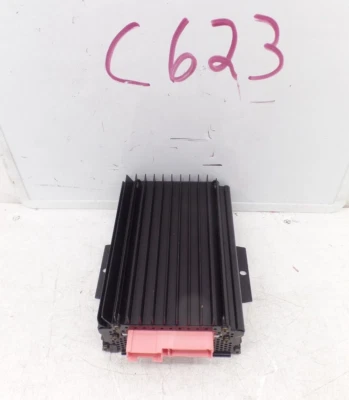 Nuevo amplificador de radio OEM Mercedes Benz Bose 1997-2001 clase ML 1638204089 Foto 1 de 3