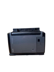 Kodak i2400 Color Document Passthrough Scanner Auto Feeder no AC tested working - Bild 1 von 7