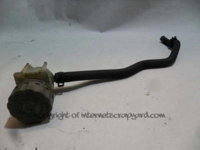 Honda Stream 1.7 Vtec 00-06 D17 clutch fluid reservoir + pipe tube  - Image 1 of 3