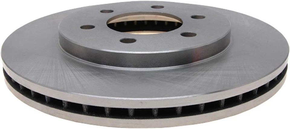 Rotor de freno de disco ACDelco 18A1329A para Ford Lincoln Expedition Navigator 02-06 Foto 1 de 4