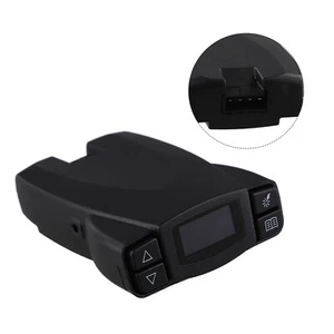 Electric Trailer Brake Control Module For Tekonsha For P3 For Prodigy,90195 New - Picture 1 of 24