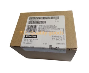 1PCS Brand New Siemens 6ES7321-1FH00-0AA0 6ES7 321-1FH00-0AA0 Fast shipment - Picture 1 of 2