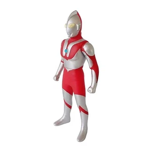 Ultraman Ultra Hero Series 01 Bandai 2012 figure 5.1" SOFT PLASTIC TOY  - Picture 1 of 7