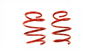 Molle ribassate adatte per Daewoo Nubira KLAJ 05/97-2005 40/-- - Foto 1 di 1