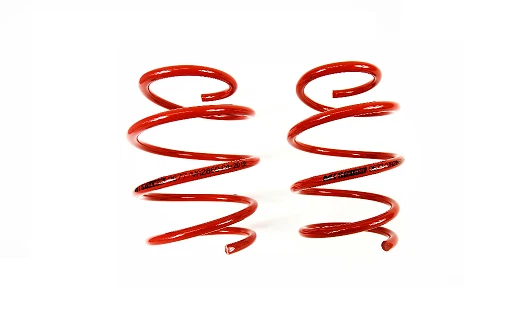 Molle ribassate adatte per Daewoo Nubira KLAJ 05/97-2005 40/-- - Immagine 1 di 1