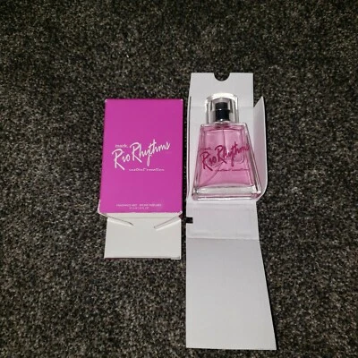 Bruma de fragancia instantánea Mark Rio Rhythms para vacaciones 1,6 fl oz Foto 1 de 4