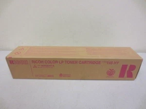 Original Ricoh 888310 Typ 145 ertragreiche Magenta LP Toner für CL4000DN/SP C400DN - Bild 1 von 2