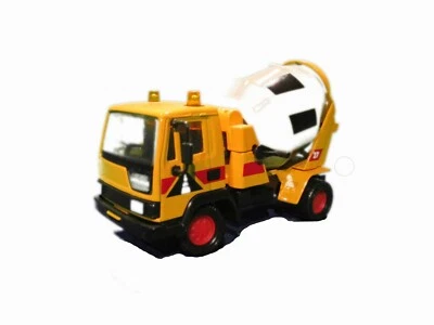 Tonka #27 Cement Mixer Toy Die-cast approx. 1/50 O scale LN - Image 1 of 2