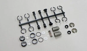 Mugen Seiki A2521 Shock Set MTC1 - Picture 1 of 1