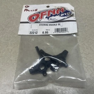 OFNA 22212 Steering Knuckle SET 1pr. - Picture 1 of 2