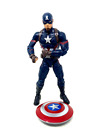 Marvel Legends Hasbro Infinity War Series Captain America Action Figure (U)