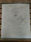 Ordnance Survey Map: Airborough/Guiseley/Hawksworth, Sheet SE 14 SE, 1955