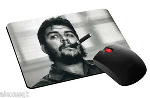 mouse pad, tappetino mouse CHE GUEVARA revolution pc computer desktop - Photo 1/1