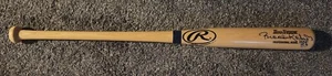 Brooks Robinson Signed Bat "HOF 83" JSA Cert - Picture 1 of 7