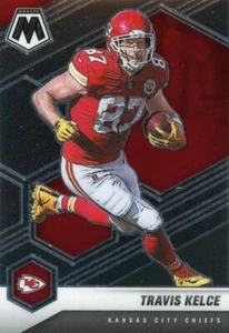 2021 Panini Mosaic NFL Football Cards #1-150 ~ Pick Your Cards - Picture 1 of 43