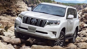TOYOTA LAND CRUISER PRADO 150 SERIES 2009-2013 WORKSHOP REPAIR MANUAL + BONUS - Picture 1 of 1