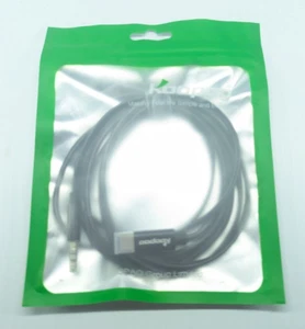 USB-C to 3.5mm Audio Aux Cable - Headphone Stereo for Samsung/Google - Photo 1 sur 2