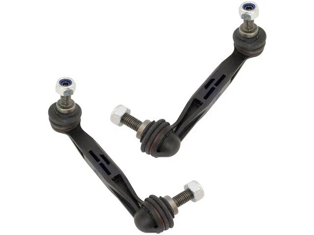 Kit de eslabones de barra estabilizadora trasera para BMW 330e 2016-2018 2017 CP947QK Foto 1 de 1