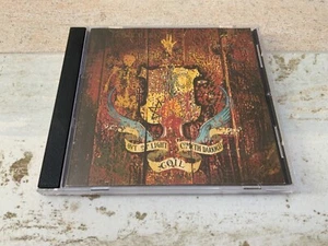 Coil Loves Secret Domain rare Wax Trax US Edition CD 1991 THROBBING GRISTLE - Picture 1 of 8