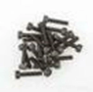 Thunder Tiger BT M Screw m3x20 (20) pd0673 - Imagen 1 de 1