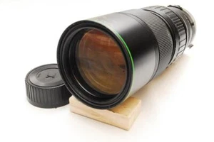 SIGMA SYSTEM ZOOM 1:3.5 f=80-200mm - Picture 1 of 4