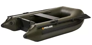 PROLOGIC ELEMENT DINGHY 180CM GOMMONE TENDER CARPFISHING PESCA CARP A0292 - Foto 1 di 7