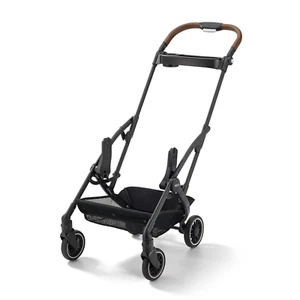 Gomax Frame Stroller, Accepts All Infant Car Seats, Backpack Style Lightweight - Picture 1 of 9