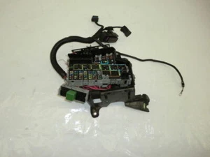 Original Opel Corsa C Sicherungskasten Motorraum Relaiskasten    B7D13567 - Bild 1 von 2