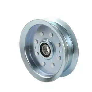 Puleggia folle per MTD 756-05034 756-05034A Z510 Z530 Z550 Z6400 ZTS46 G8200 G8300 - Foto 1 di 4
