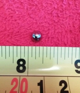 Makita Ball Bearing 216011-7 (j) - Picture 1 of 1