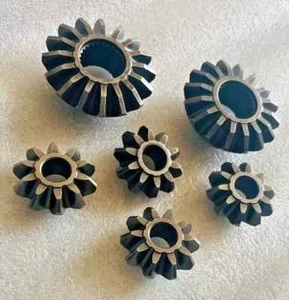 Suitable For Suzuki Samurai SJ Jimny Differential Side Gears Set 27341M74L00 - Picture 1 of 3