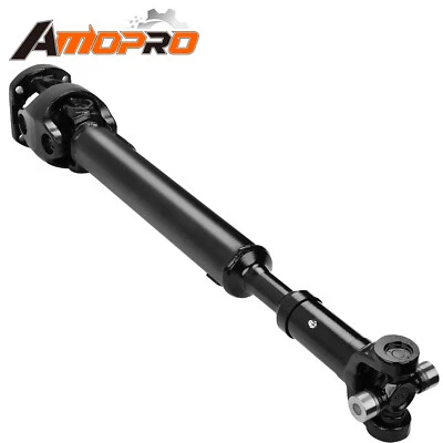 Fit 1994 - 2001 Dodge Ram 1500 2500 3500 4WD Front Drive Shaft Prop Shaft Assem - Image 1 of 4