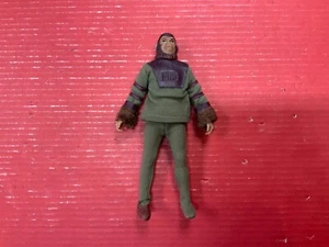 Vintage Planet of The Apes Cornelius 8" Figure MISSING SHOE - Picture 1 of 3