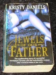 Jewels of Our Father by Kristy Daniels (Paperback) - Picture 1 of 1